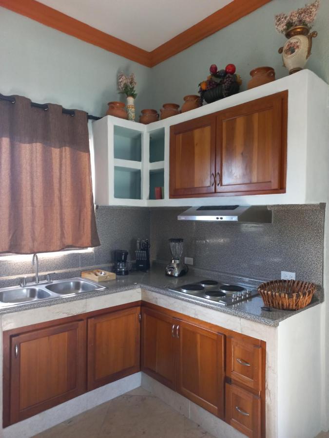 Ferienwohnung Departamento Tayde San José del Cabo Exterior foto
