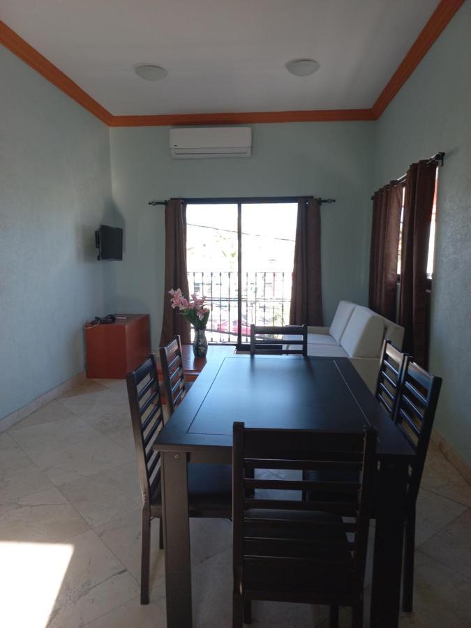 Ferienwohnung Departamento Tayde San José del Cabo Exterior foto
