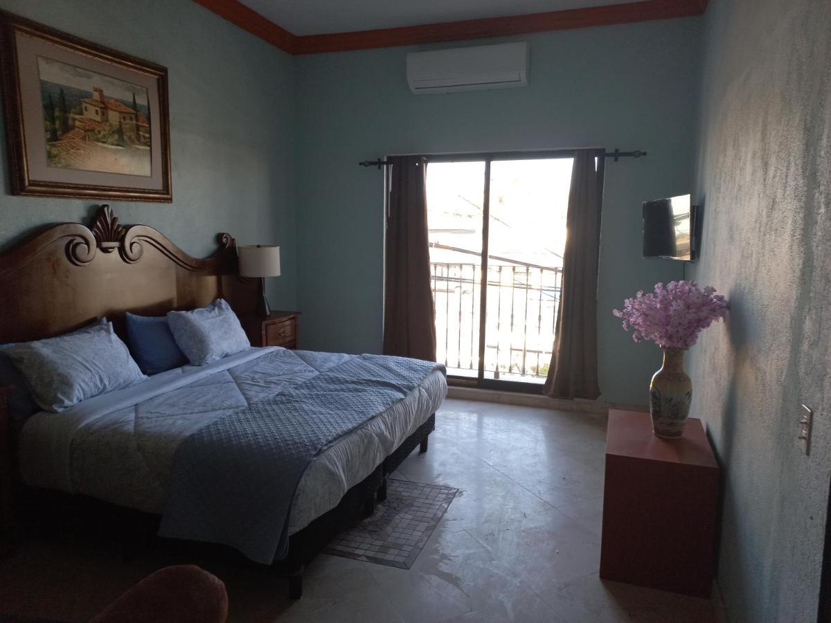 Ferienwohnung Departamento Tayde San José del Cabo Exterior foto