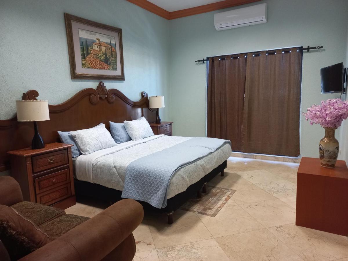 Ferienwohnung Departamento Tayde San José del Cabo Exterior foto