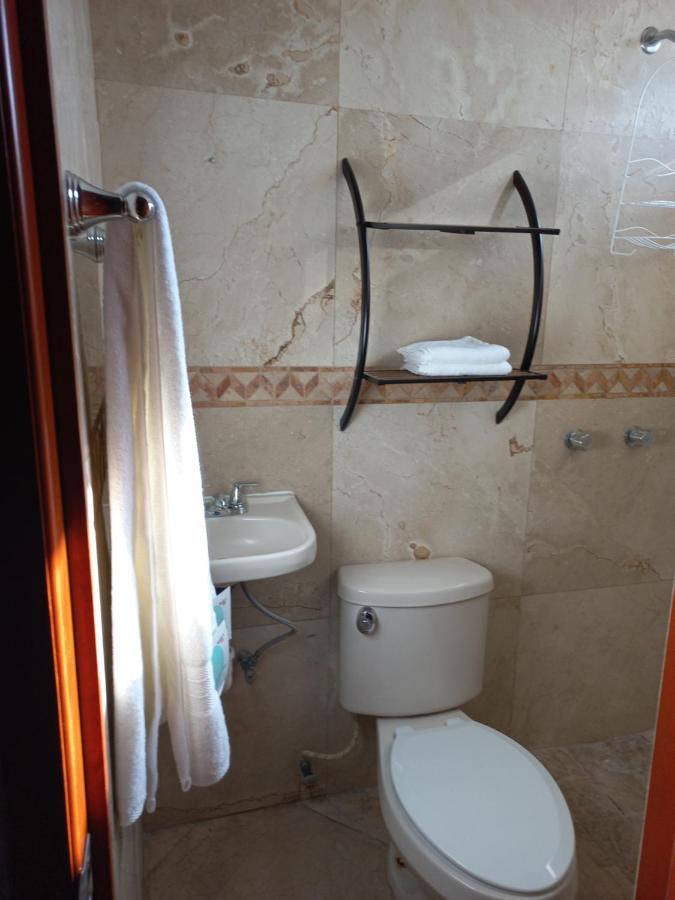 Ferienwohnung Departamento Tayde San José del Cabo Exterior foto